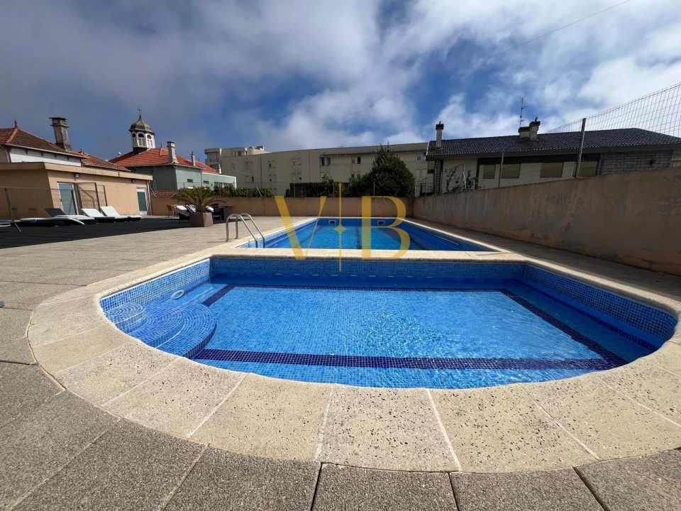 Apartamento T4 para Venda em Póvoa de Varzim, Beiriz e Argivai Foto 28