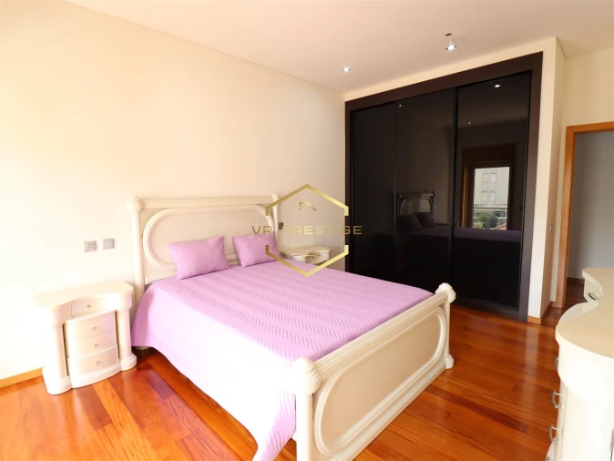 Apartamento T4 para Venda em Póvoa de Varzim, Beiriz e Argivai Foto 41