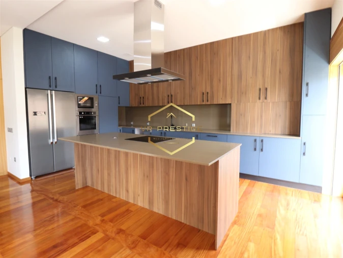 Apartamento T4 para Venda em Póvoa de Varzim, Beiriz e Argivai Foto 33