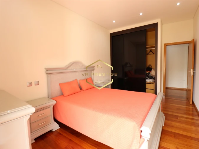 Apartamento T4 para Venda em Póvoa de Varzim, Beiriz e Argivai Foto 36