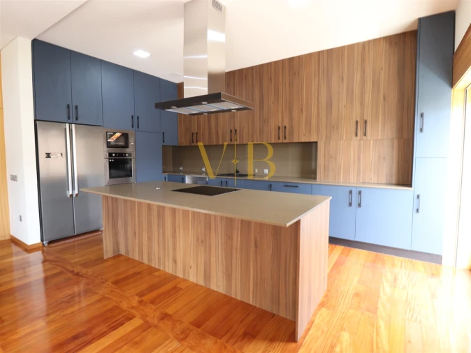 Apartamento T4 para Venda em Póvoa de Varzim, Beiriz e Argivai Foto 6