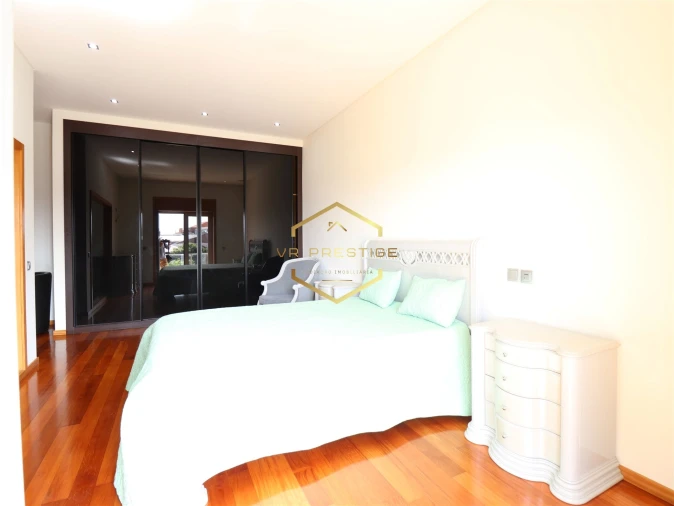 Apartamento T4 para Venda em Póvoa de Varzim, Beiriz e Argivai Foto 53