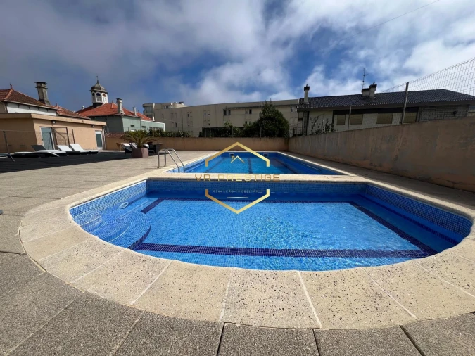 Apartamento T4 para Venda em Póvoa de Varzim, Beiriz e Argivai Foto 57