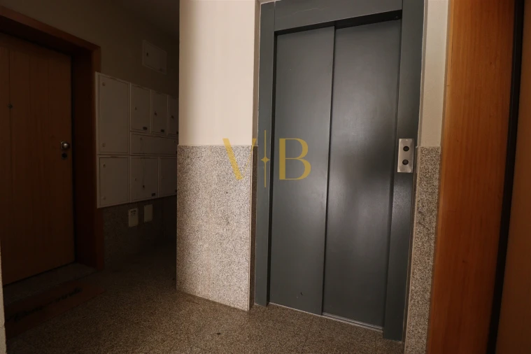 Apartamento T4 para Venda em Póvoa de Varzim, Beiriz e Argivai Foto 27