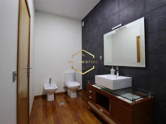 Apartamento T4 para Venda em Póvoa de Varzim, Beiriz e Argivai Foto 38