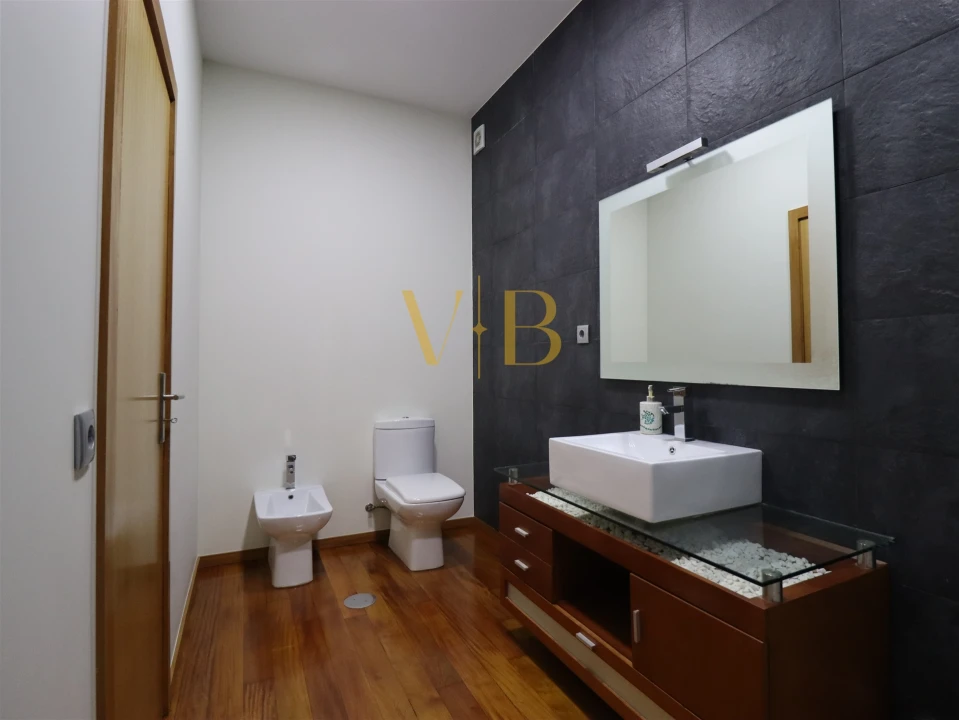 Apartamento T4 para Venda em Póvoa de Varzim, Beiriz e Argivai Foto 12