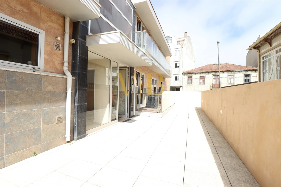 Apartamento T4 para Venda em Póvoa de Varzim, Beiriz e Argivai Foto 26