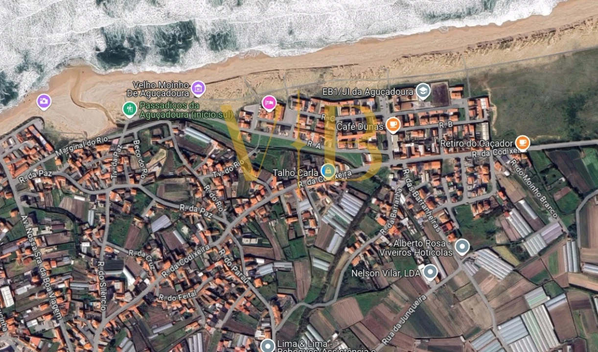 Terreno para Venda em Aguçadoura e Navais Foto 3