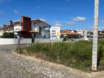Terreno para Venda em Castêlo da Maia