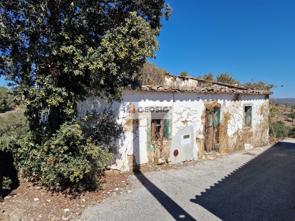 Moradia T3 para Venda em Santa Cruz Foto 1