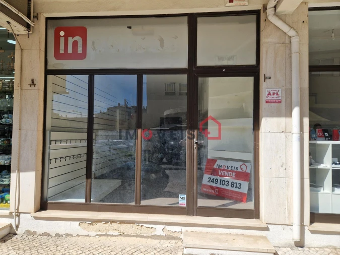 Loja para Venda em Fatima