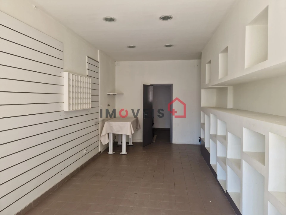 Loja para Venda em Fatima Foto 3