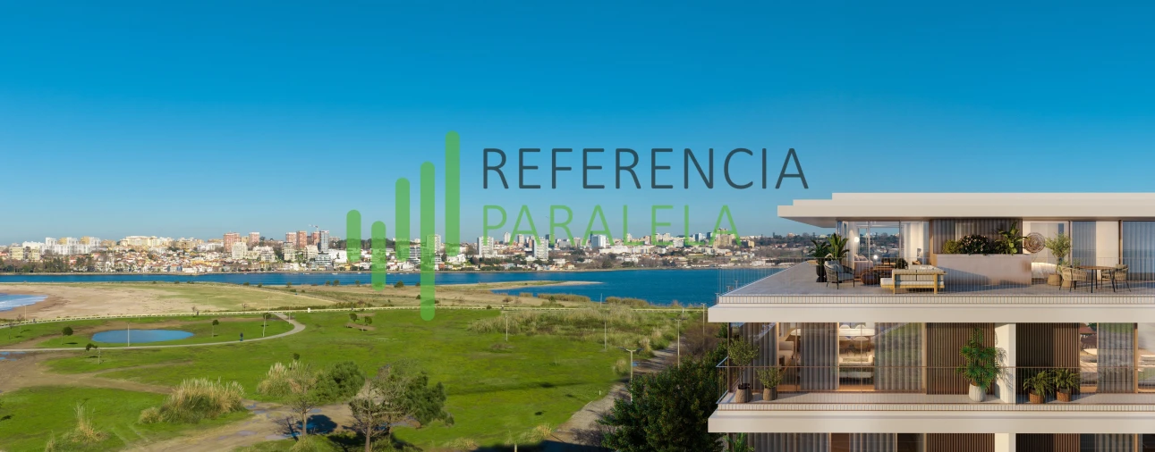 Apartamento T3 para Venda em Canidelo Foto 5