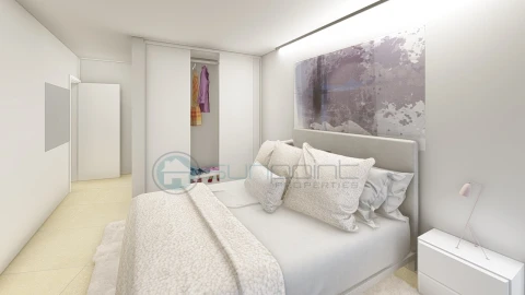 Moradia T3 para Venda em Luz