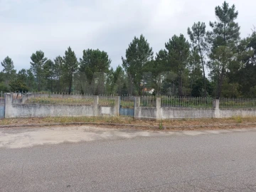 Terreno para Venda em Côja e Barril de Alva