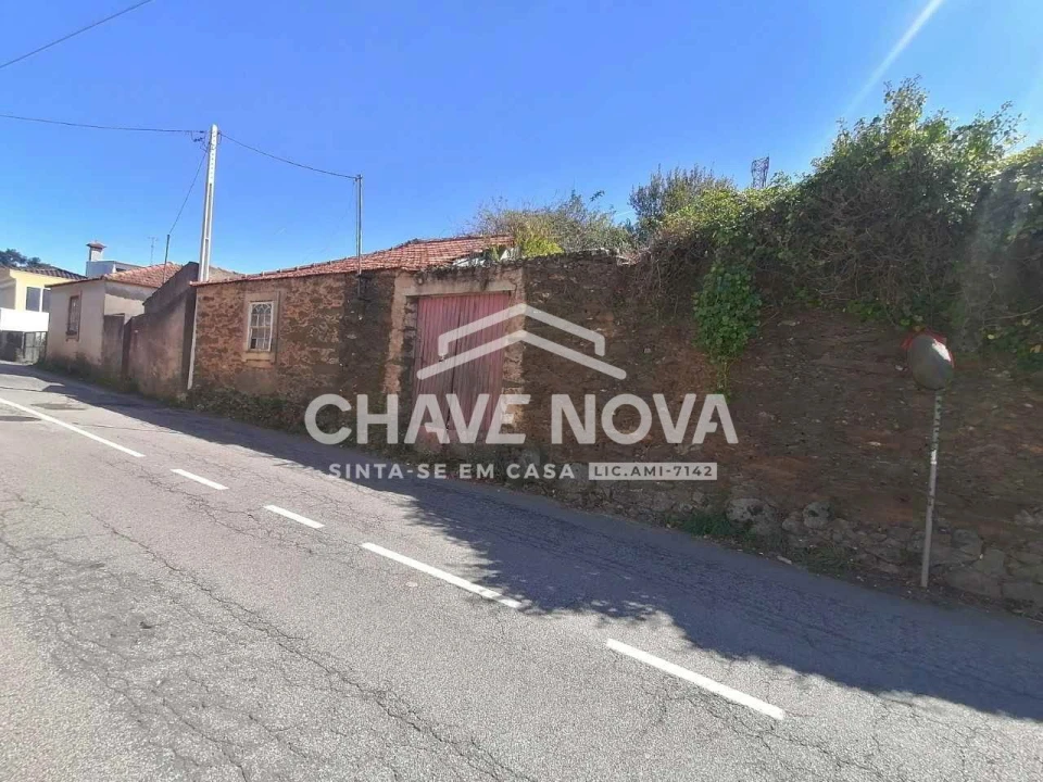 Terreno P/ Prédio para Venda em Esmoriz Foto 4