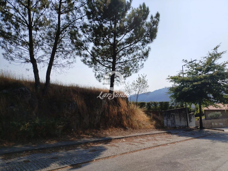 Terreno P/ Prédio para Venda em Arões (São Romão) Foto 4