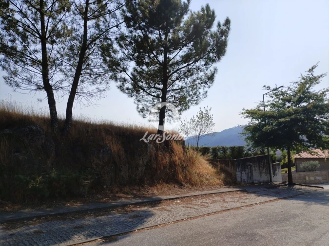 Terreno P/ Prédio para Venda em Arões (São Romão) Foto 4