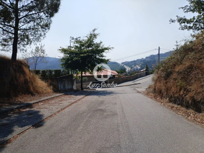 Terreno P/ Prédio para Venda em Arões (São Romão) Foto 5