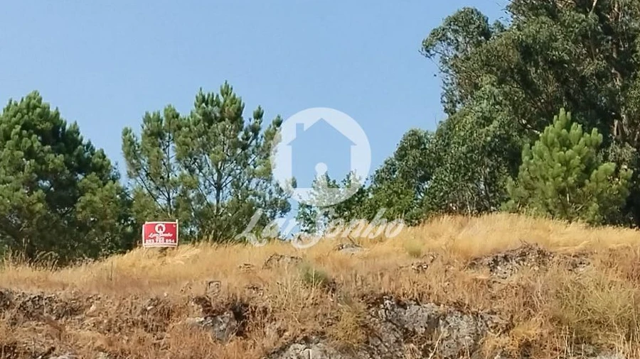 Terreno P/ Prédio para Venda em Arões (São Romão)