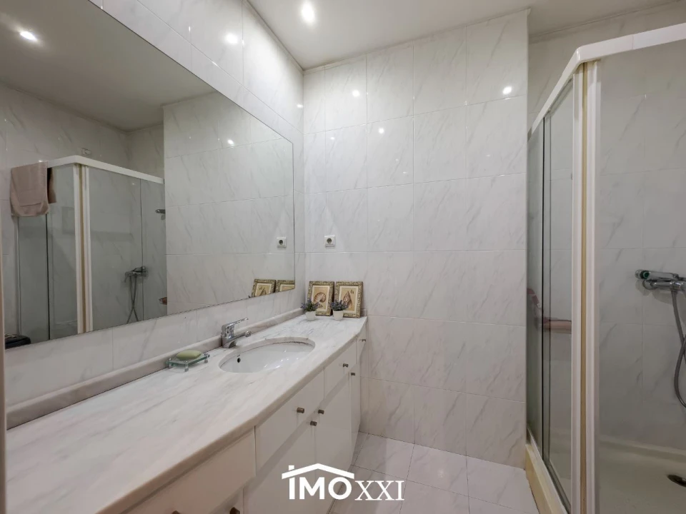 Apartamento T3 para Venda em São João da Madeira Foto 3