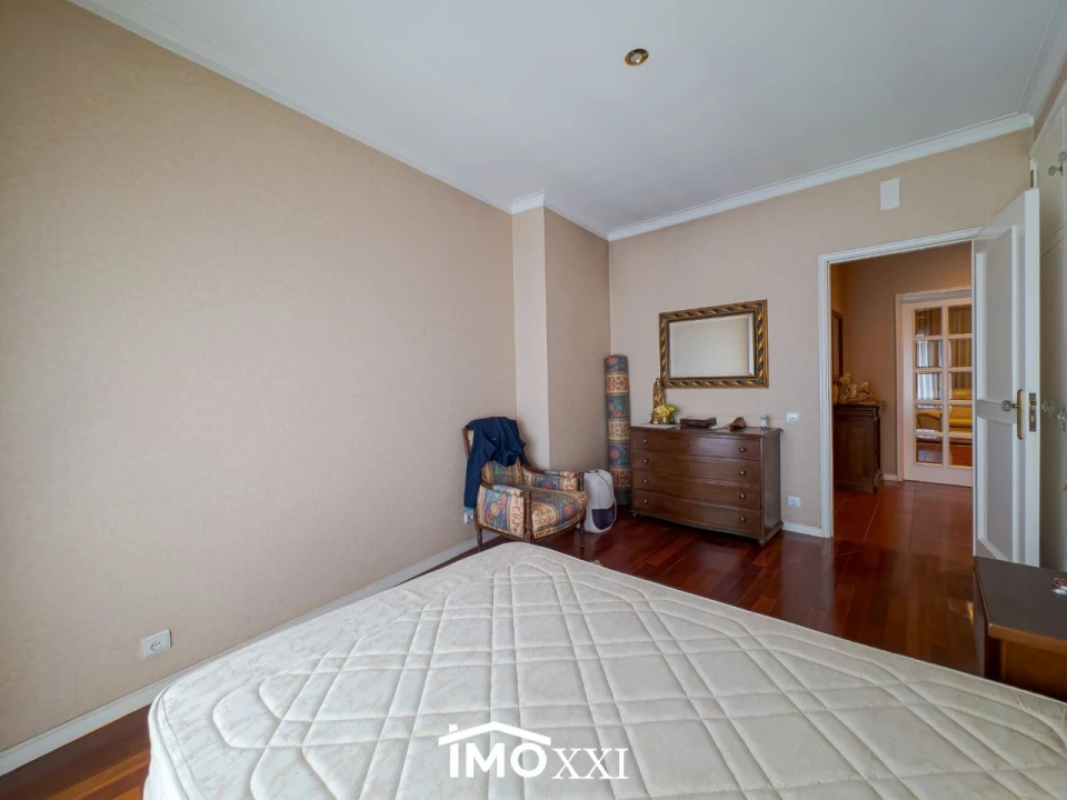 Apartamento T3 para Venda em São João da Madeira Foto 4