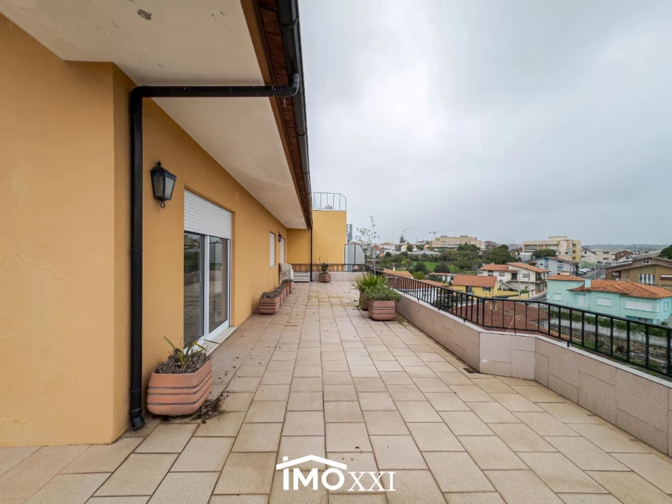 Apartamento T3 para Venda em São João da Madeira Foto 12