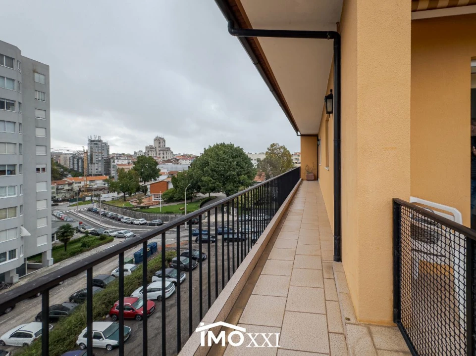 Apartamento T3 para Venda em São João da Madeira Foto 15