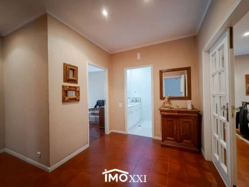 Apartamento T3 para Venda em São João da Madeira