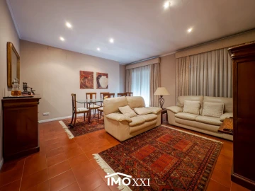 Apartamento T3 para Venda em São João da Madeira