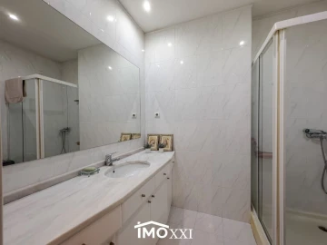 Apartamento T3 para Venda em São João da Madeira