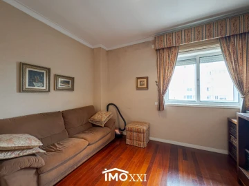 Apartamento T3 para Venda em São João da Madeira