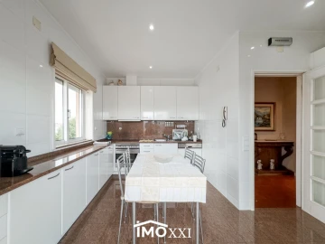 Apartamento T3 para Venda em São João da Madeira