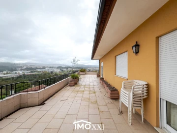 Apartamento T3 para Venda em São João da Madeira