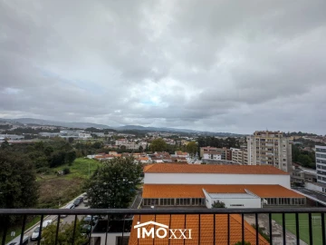 Apartamento T3 para Venda em São João da Madeira