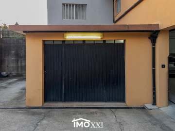 Apartamento T3 para Venda em São João da Madeira