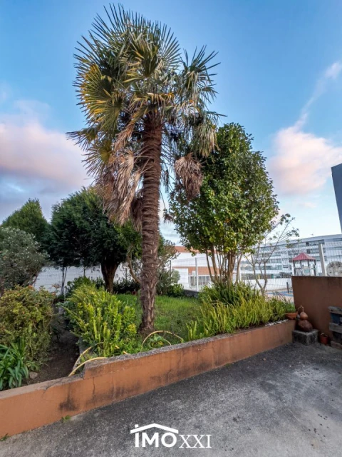 Apartamento T3 para Venda em São João da Madeira