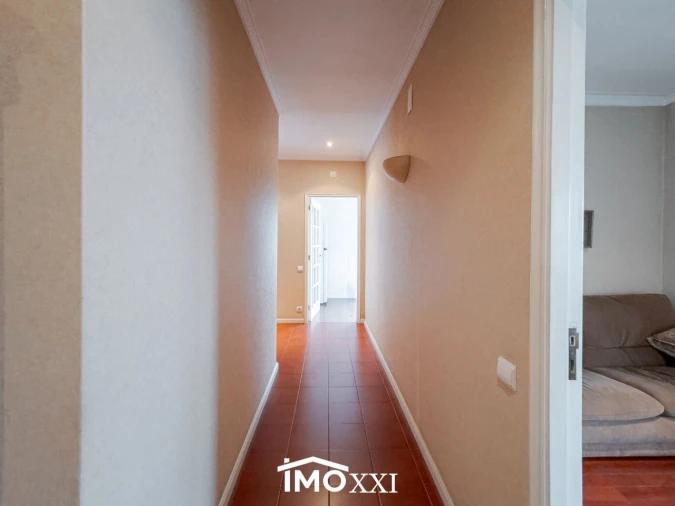 Apartamento T3 para Venda em São João da Madeira Foto 5