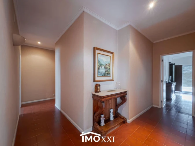 Apartamento T3 para Venda em São João da Madeira Foto 7