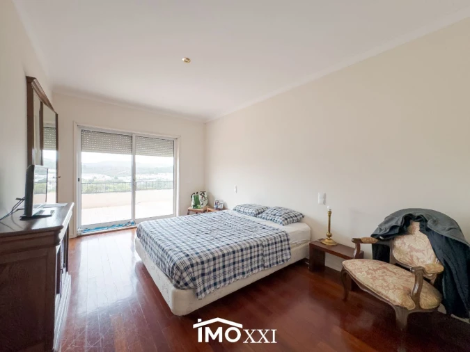 Apartamento T3 para Venda em São João da Madeira Foto 8