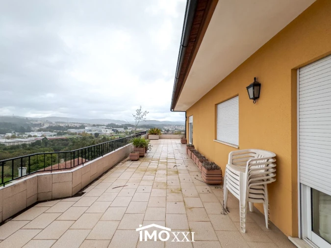 Apartamento T3 para Venda em São João da Madeira Foto 13