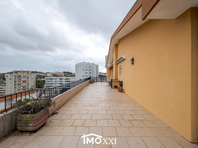 Apartamento T3 para Venda em São João da Madeira Foto 14