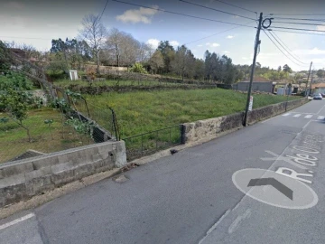 Terreno para Venda em O. Azeméis, Riba-Ul, Ul, Macinhata Seixa, Madail