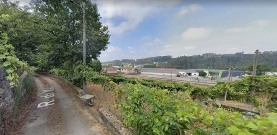 Terreno para Venda em O. Azeméis, Riba-Ul, Ul, Macinhata Seixa, Madail