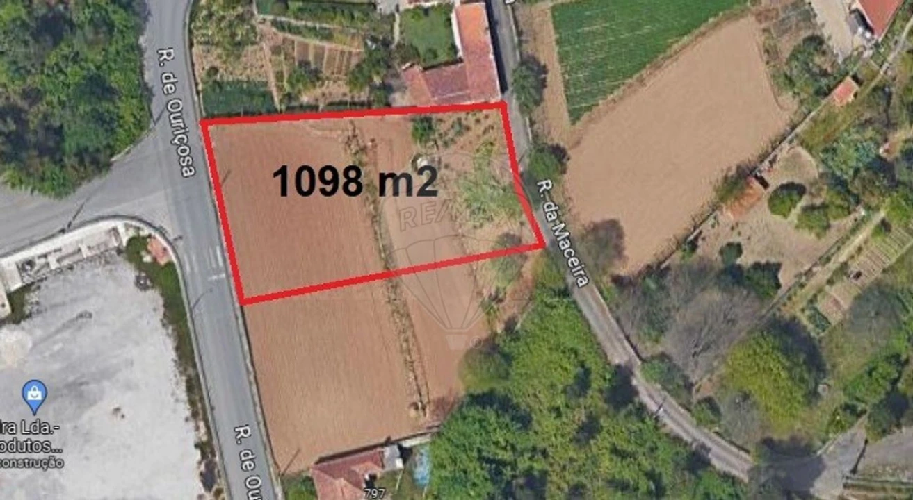 Terreno para Venda em O. Azeméis, Riba-Ul, Ul, Macinhata Seixa, Madail Foto 2