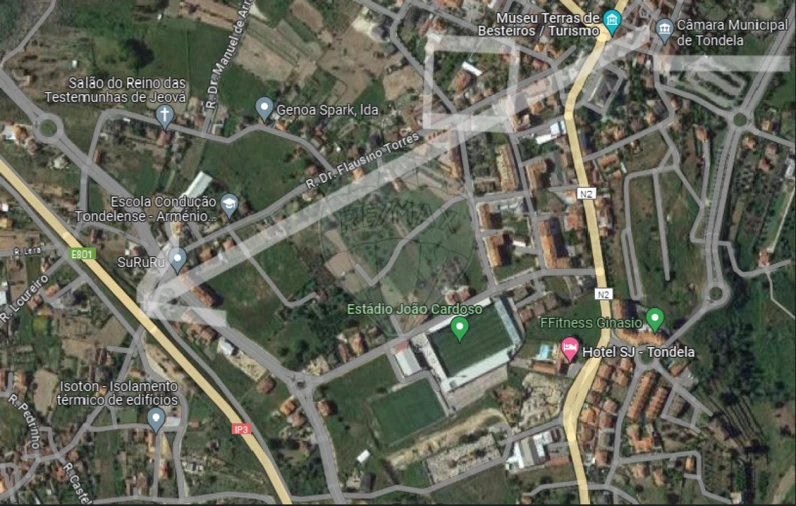 Moradia T4 para Venda em Tondela e Nandufe Foto 4