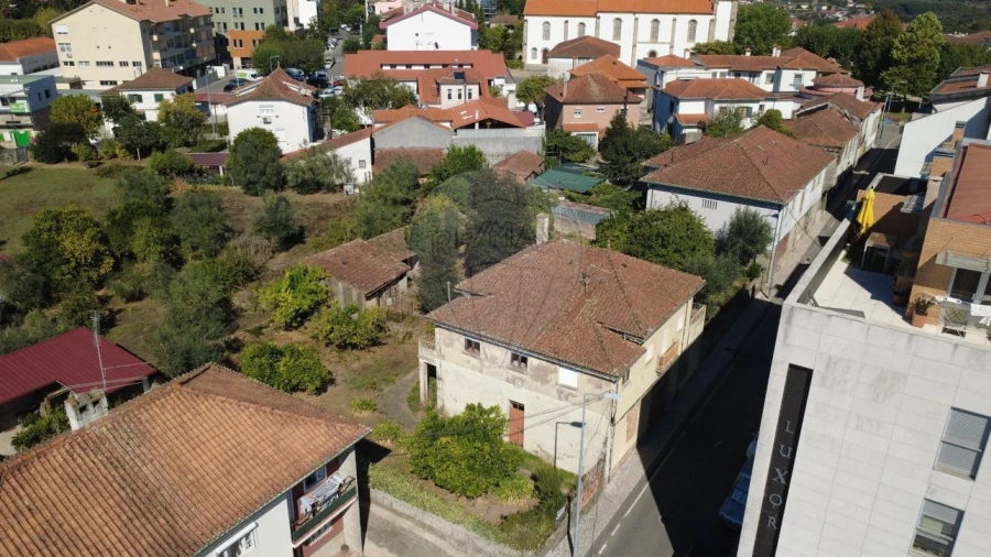 Moradia T4 para Venda em Tondela e Nandufe