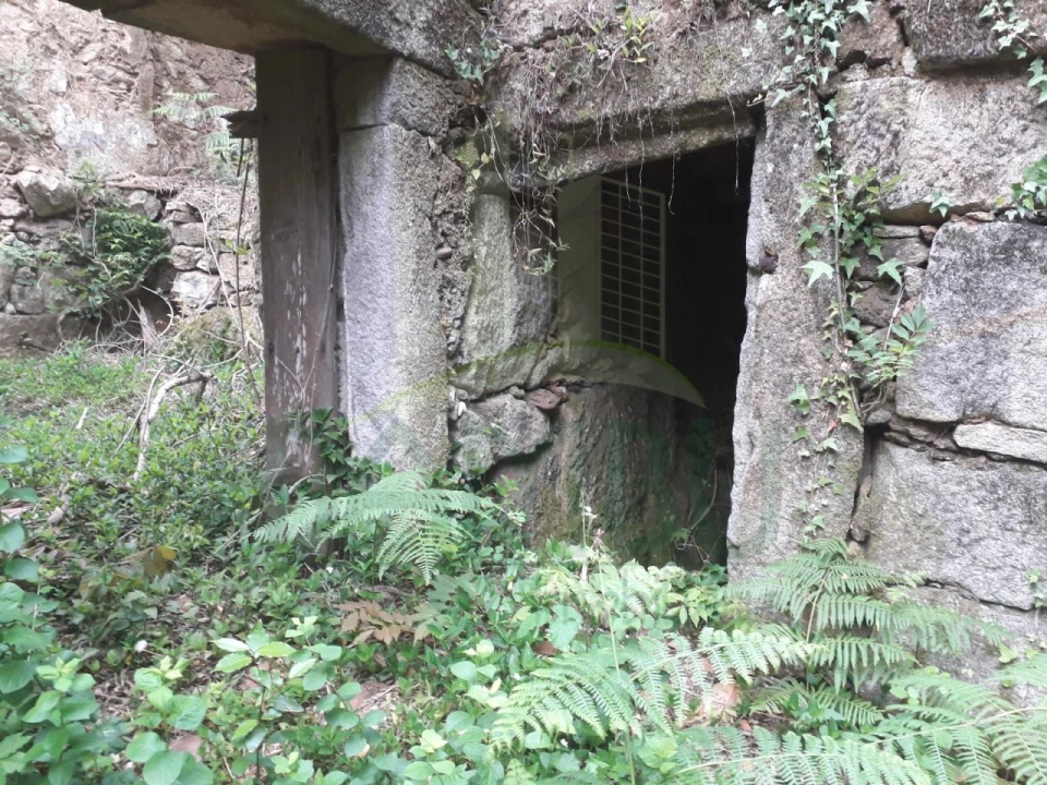 Terreno para Venda em Vilar de Mouros Foto 7