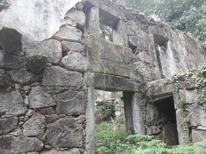 Terreno para Venda em Vilar de Mouros Foto 3