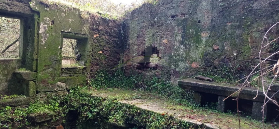 Terreno para Venda em Vilar de Mouros Foto 18